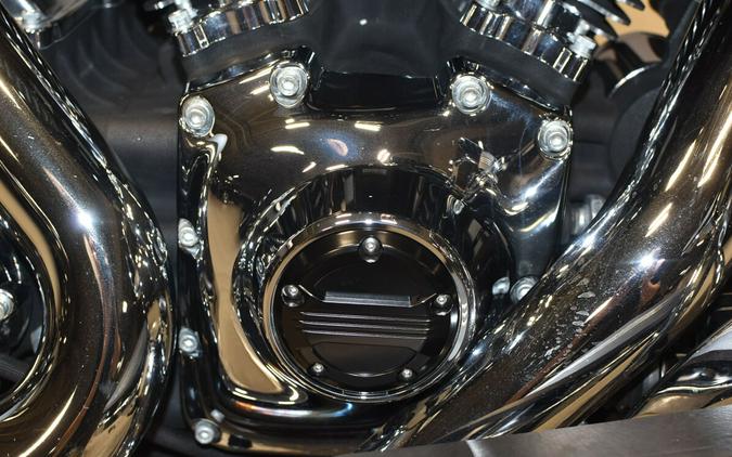 2015 Harley-Davidson Street Glide Special FLHXS