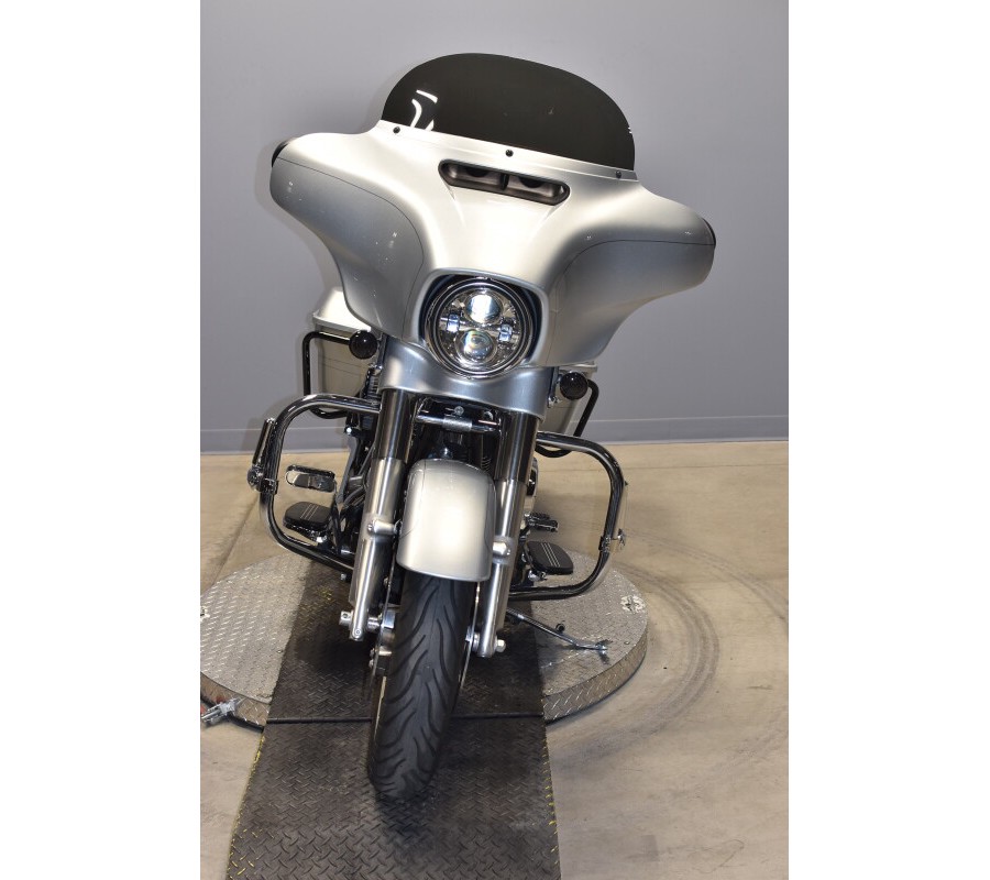 2015 Harley-Davidson Street Glide Special FLHXS