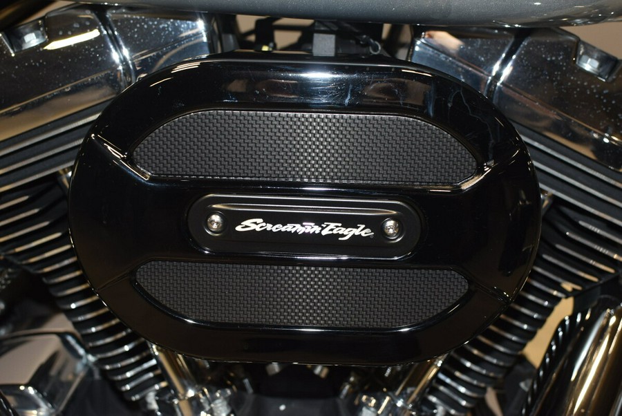 2015 Harley-Davidson Street Glide Special FLHXS