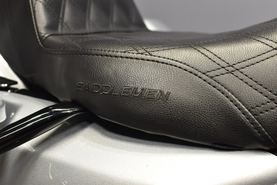 2015 Harley-Davidson Street Glide Special FLHXS