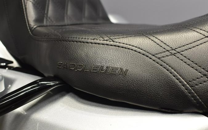 2015 Harley-Davidson Street Glide Special FLHXS