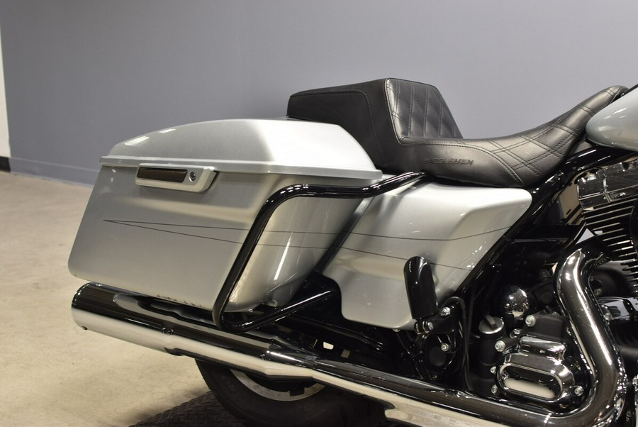2015 Harley-Davidson Street Glide Special FLHXS