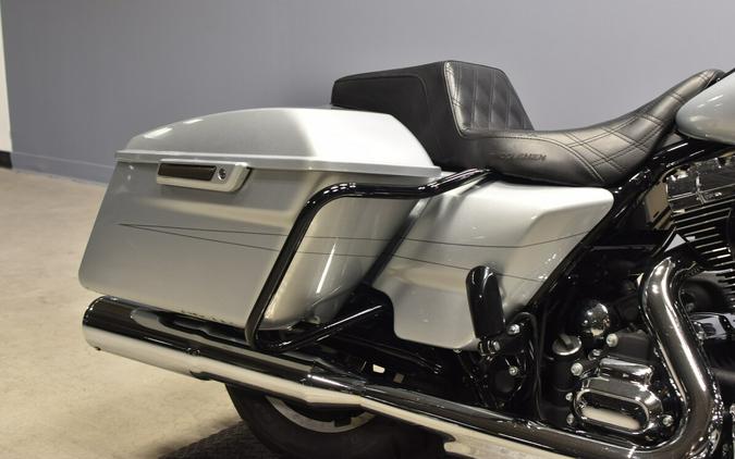 2015 Harley-Davidson Street Glide Special FLHXS