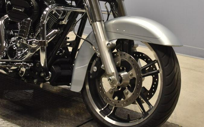 2015 Harley-Davidson Street Glide Special FLHXS
