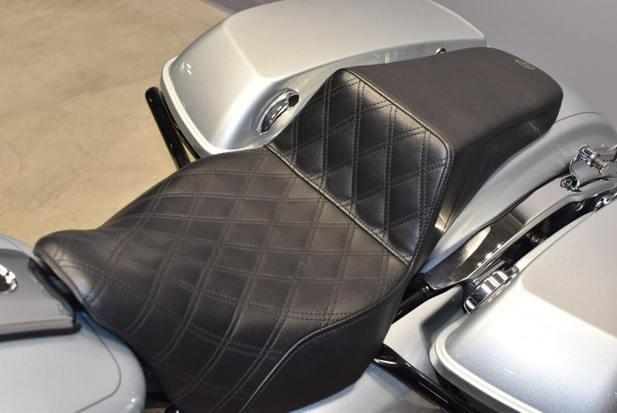 2015 Harley-Davidson Street Glide Special FLHXS