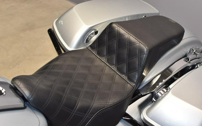 2015 Harley-Davidson Street Glide Special FLHXS