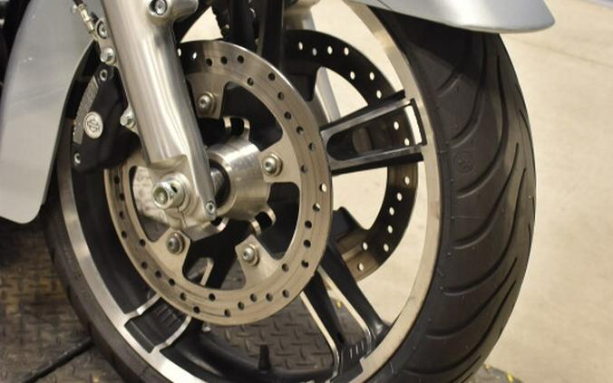 2015 Harley-Davidson Street Glide Special FLHXS