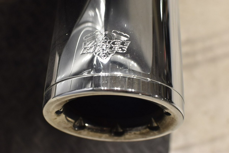 2015 Harley-Davidson Street Glide Special FLHXS