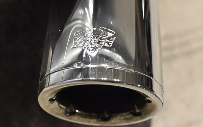 2015 Harley-Davidson Street Glide Special FLHXS