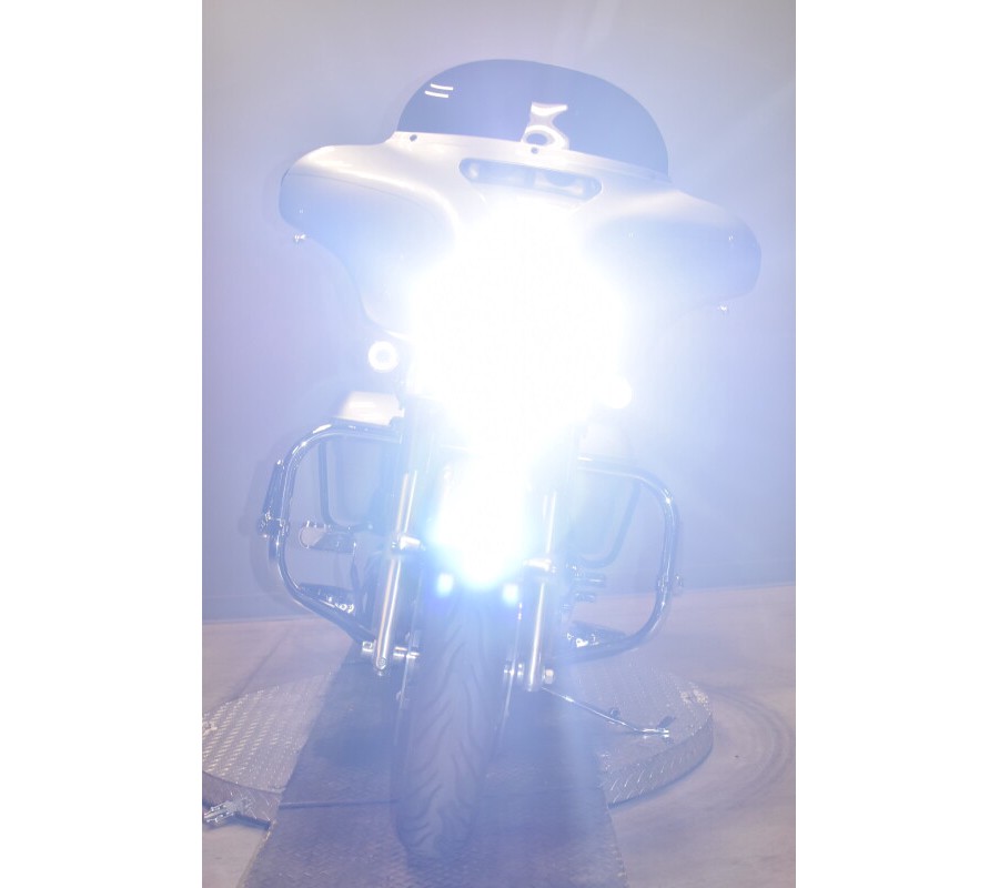 2015 Harley-Davidson Street Glide Special FLHXS