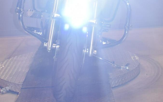 2015 Harley-Davidson Street Glide Special FLHXS