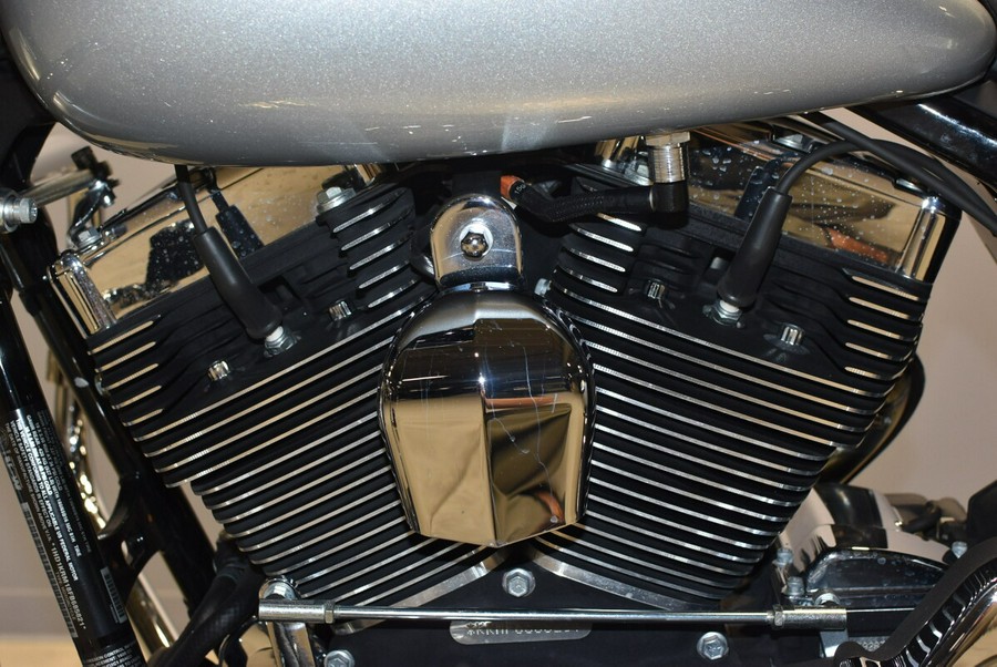 2015 Harley-Davidson Street Glide Special FLHXS