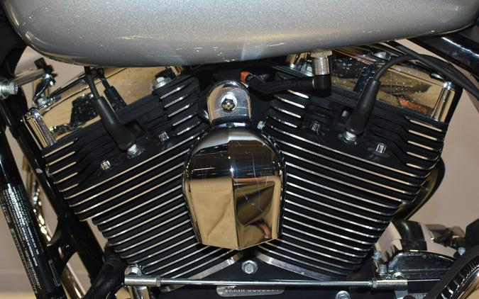 2015 Harley-Davidson Street Glide Special FLHXS