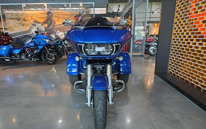 FLTRT 2025 Road Glide® 3