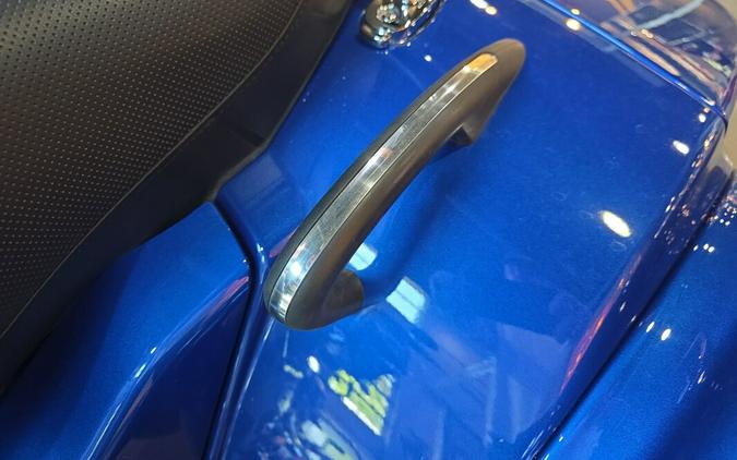 FLTRT 2025 Road Glide® 3