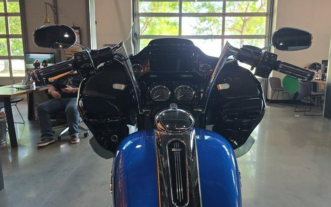 FLTRT 2025 Road Glide® 3