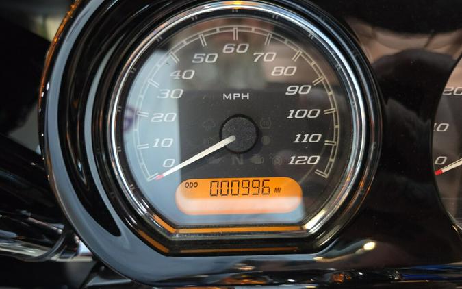 FLTRT 2025 Road Glide® 3