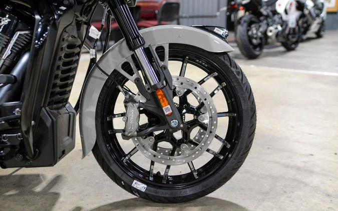 2026 Indian Motorcycle Chieftain® PowerPlus Dark Horse with 112 and PowerBand Audio Package