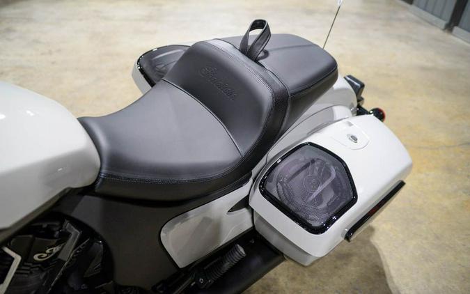 2026 Indian Motorcycle Chieftain® PowerPlus Dark Horse with 112 and PowerBand Audio Package