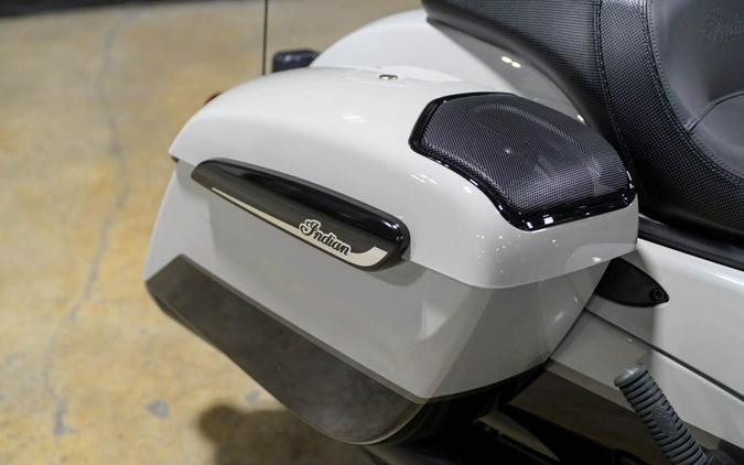 2026 Indian Motorcycle Chieftain® PowerPlus Dark Horse with 112 and PowerBand Audio Package