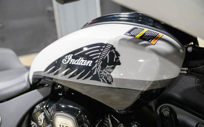 2026 Indian Motorcycle Chieftain® PowerPlus Dark Horse with 112 and PowerBand Audio Package