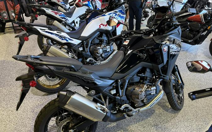 2026 Honda Africa Twin DCT CRF1100LDS
