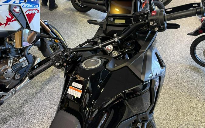 2026 Honda Africa Twin DCT CRF1100LDS