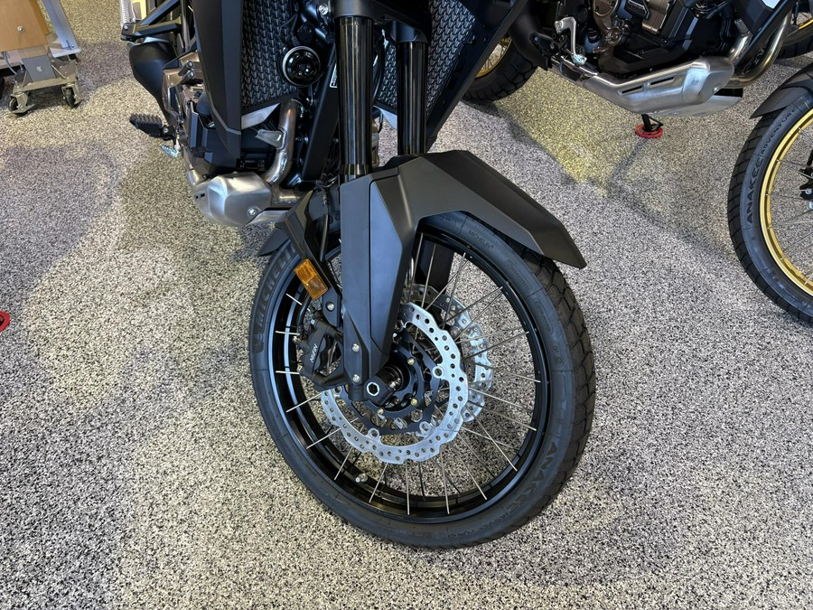 2026 Honda Africa Twin DCT