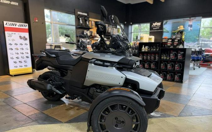 2025 Can-Am Canyon?