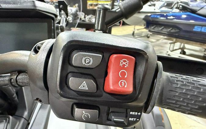 2025 Can-Am Canyon?