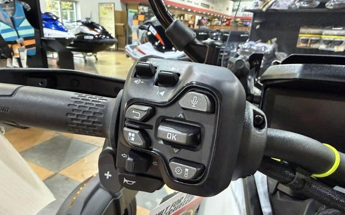 2025 Can-Am Canyon?
