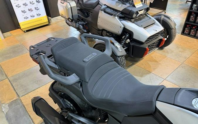 2025 Can-Am Canyon?