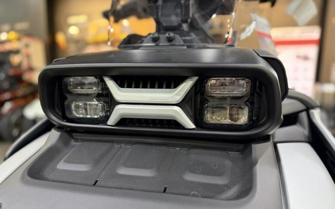 2025 Can-Am Canyon?