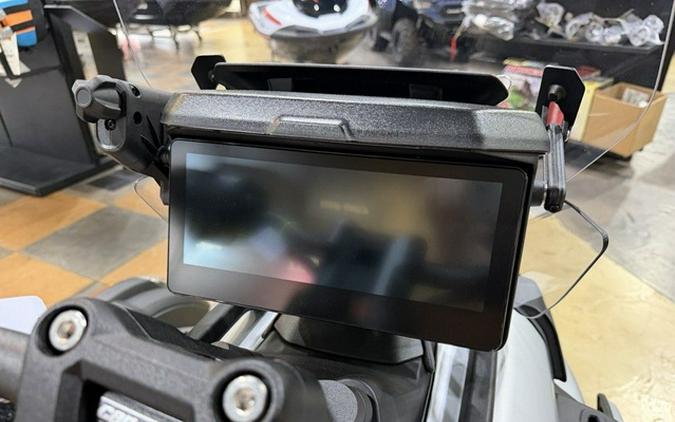 2025 Can-Am Canyon?