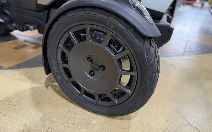 2025 Can-Am Canyon?