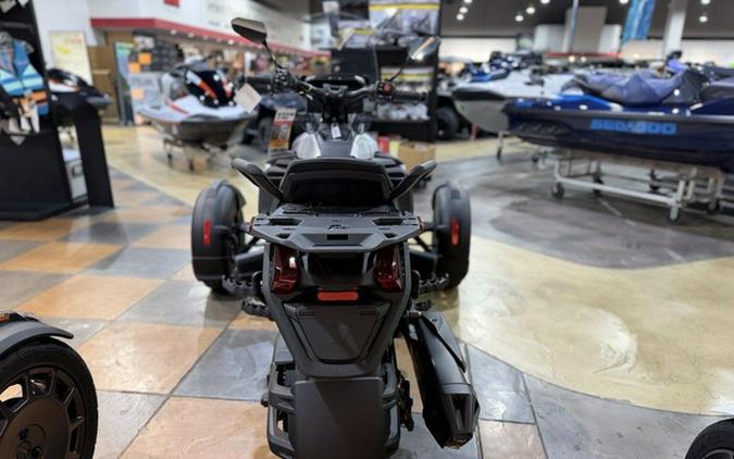 2025 Can-Am Canyon?