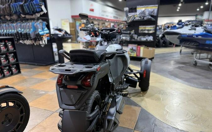 2025 Can-Am Canyon?