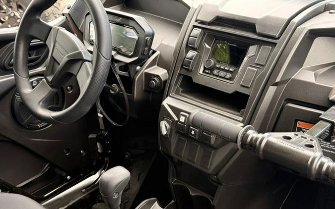 2026 Kawasaki Teryx KRX4 1000