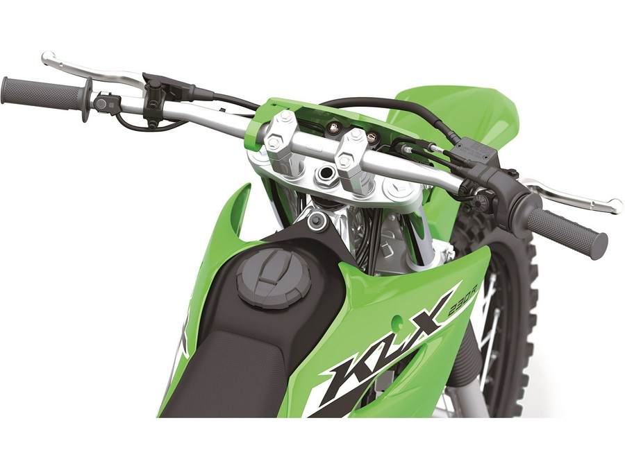 2025 Kawasaki KLX®230R
