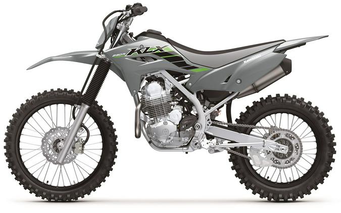 2025 Kawasaki KLX®230R