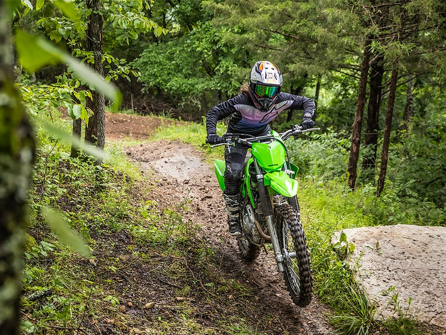 2025 Kawasaki KLX®230R