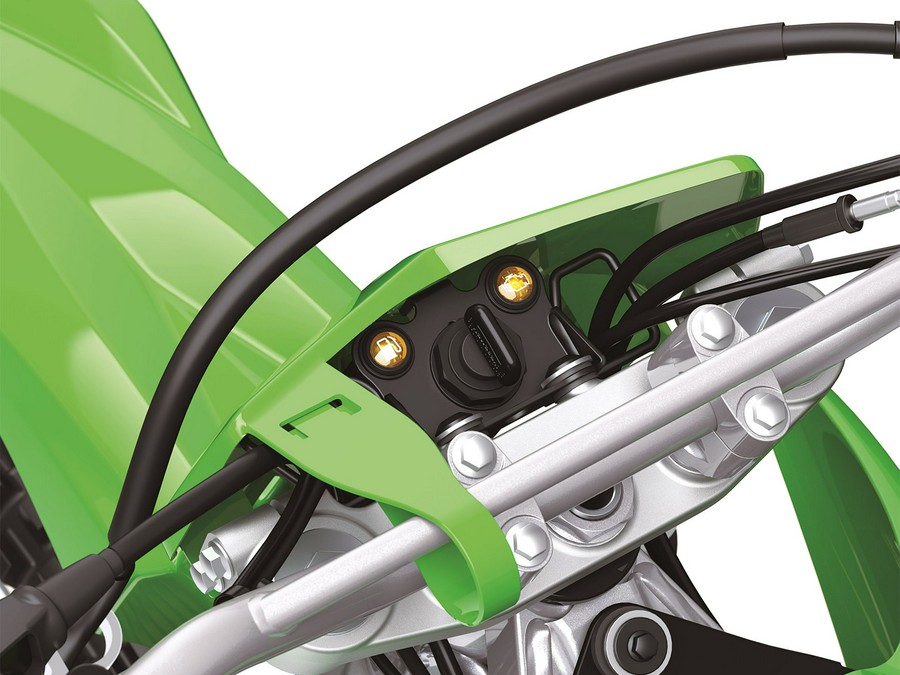 2025 Kawasaki KLX®230R