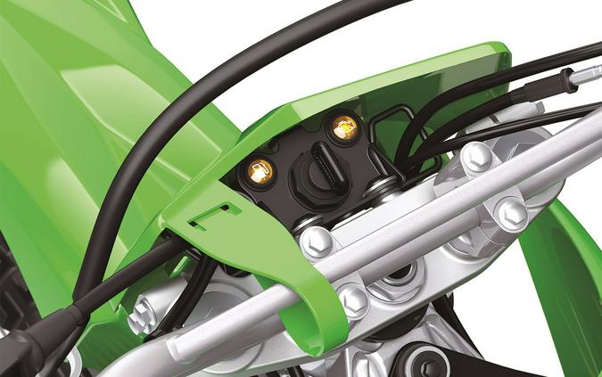 2025 Kawasaki KLX®230R
