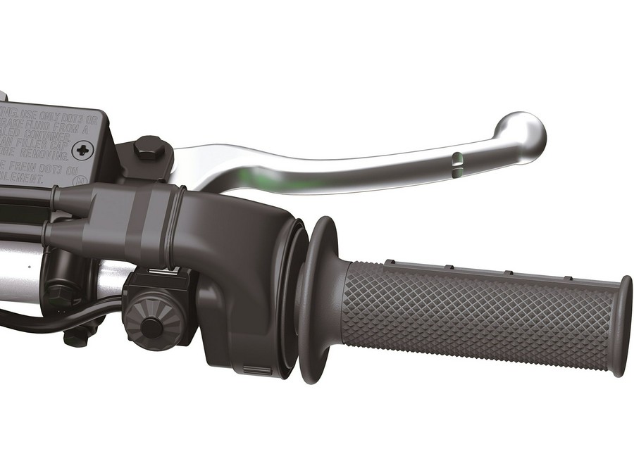 2025 Kawasaki KLX®230R