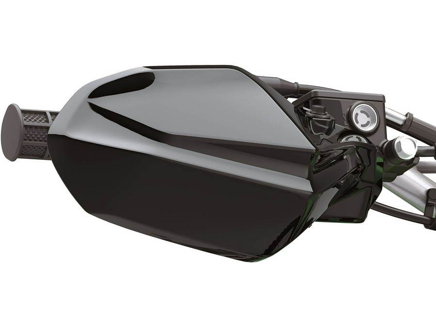 2025 Kawasaki KLX®230R