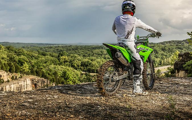 2025 Kawasaki KLX®230R