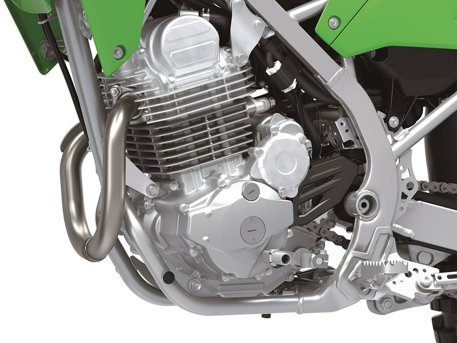 2025 Kawasaki KLX®230R