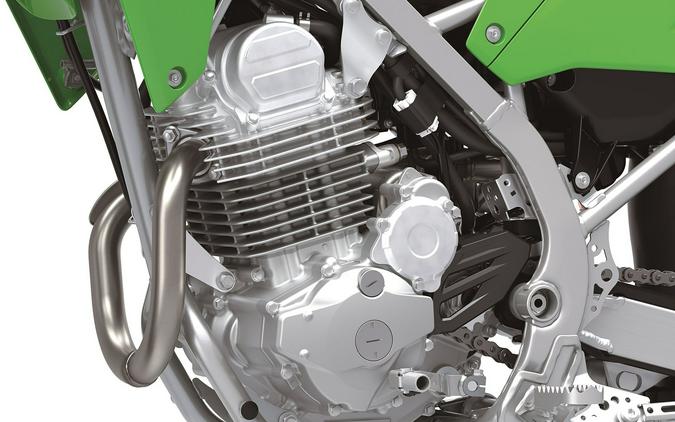2025 Kawasaki KLX®230R