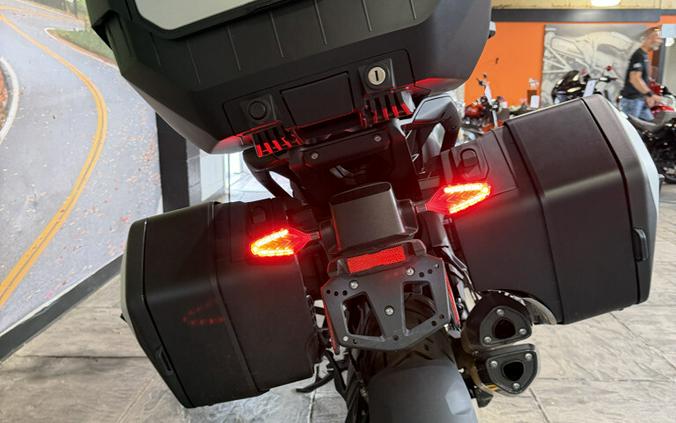 2025 BMW Motorrad R 1300 GS No Gimmicks, No Hidden Fees