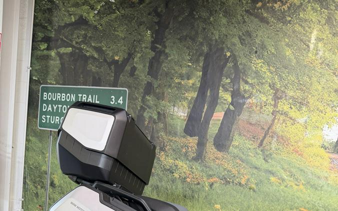 2025 BMW Motorrad R 1300 GS No Gimmicks, No Hidden Fees